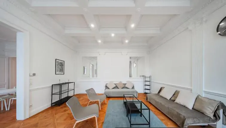 Vienna 1St District Retreat Apartment Austria