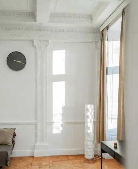Vienna 1St District Retreat Apartment