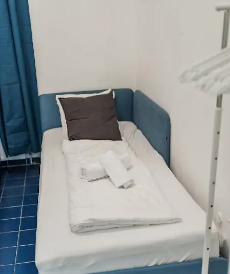 Vienna 1St District Retreat Apartment 0*,