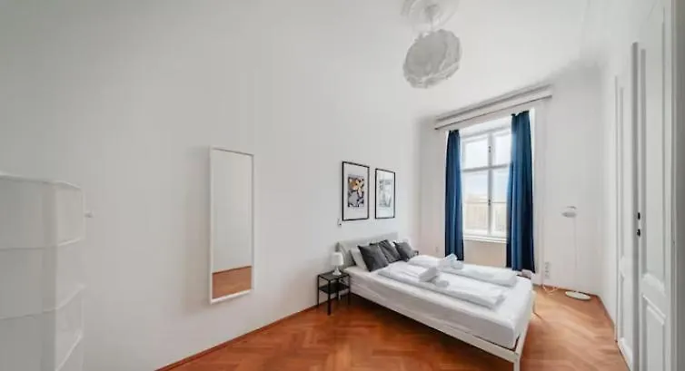 Vienna 1St District Retreat Apartment 0*,  Austria