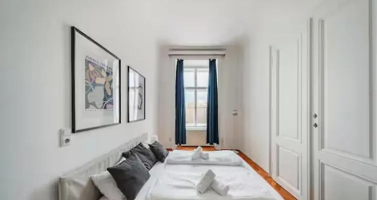 Vienna 1St District Retreat Apartment 0*,  Austria